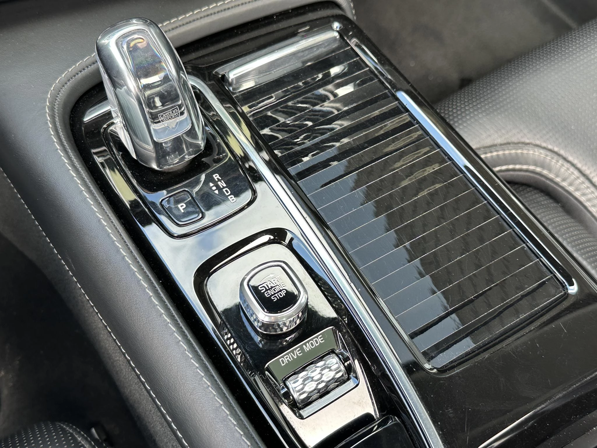 Hoofdafbeelding Volvo V90