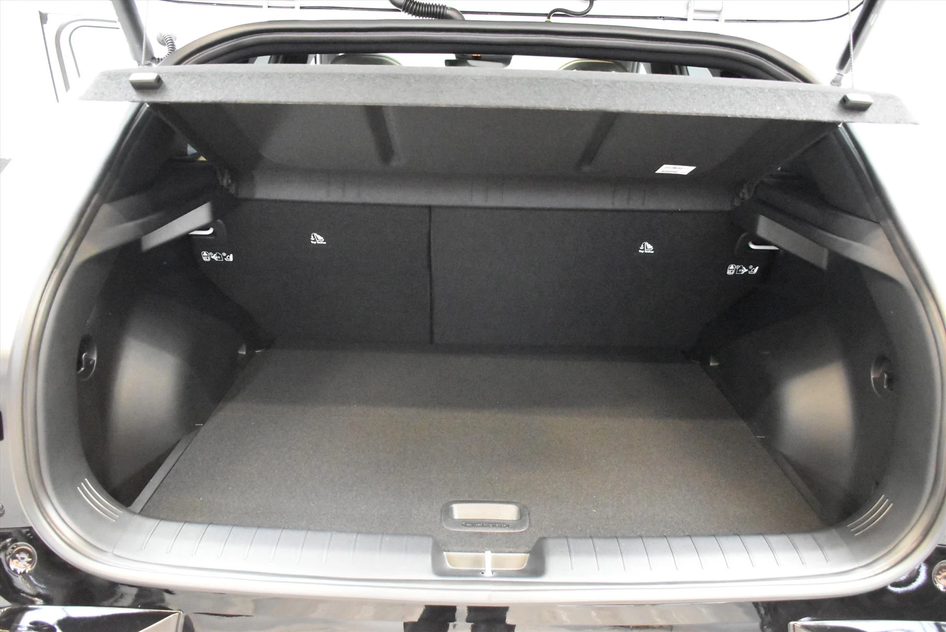 Hoofdafbeelding Kia EV4