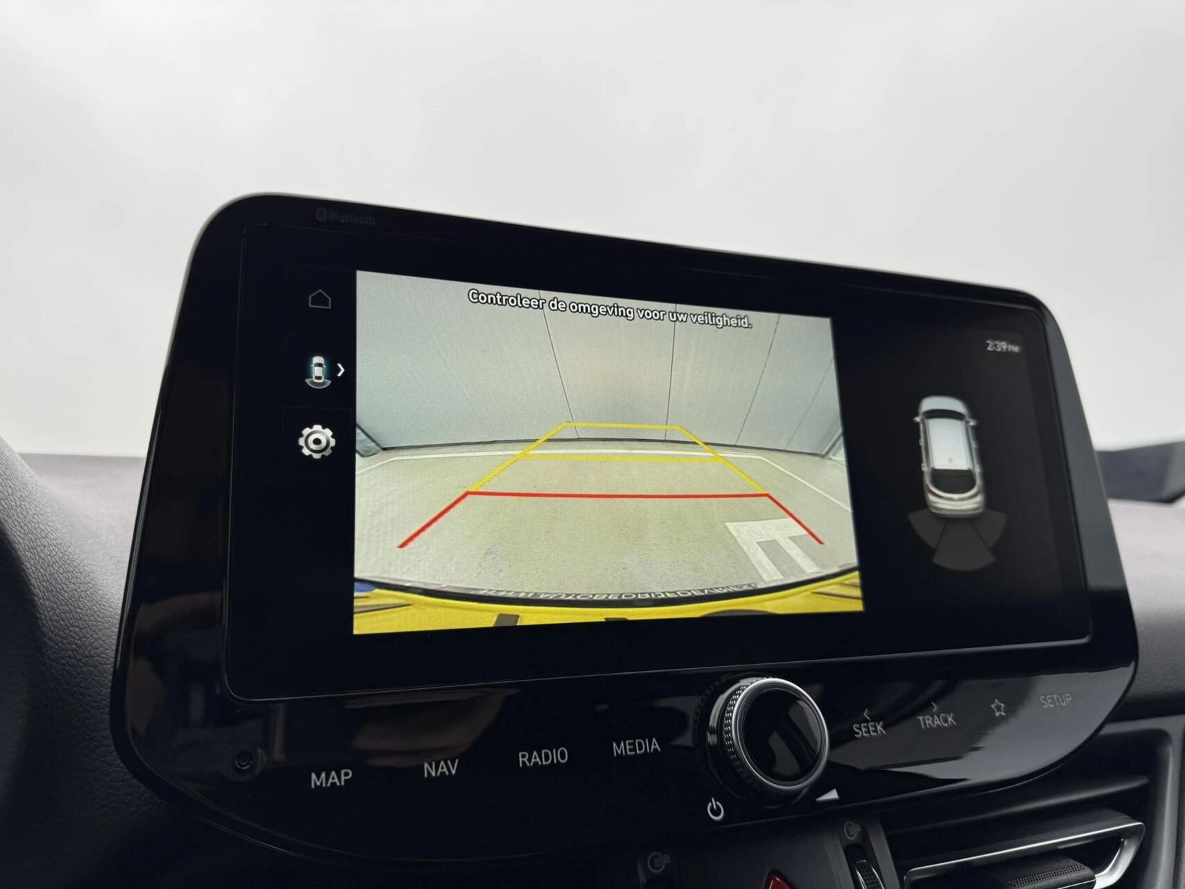 Hoofdafbeelding Hyundai i30