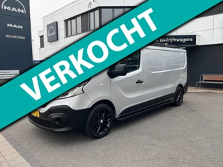 Renault Trafic 1.6 dCi T29 L2H1 Comfort Energy
