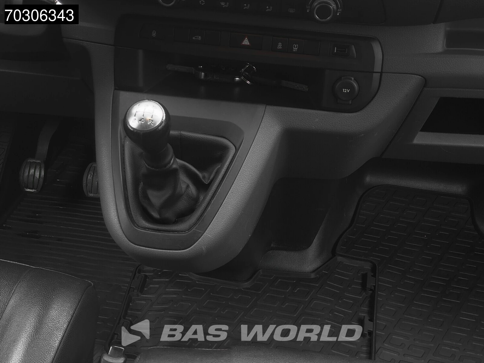 Hoofdafbeelding Toyota ProAce