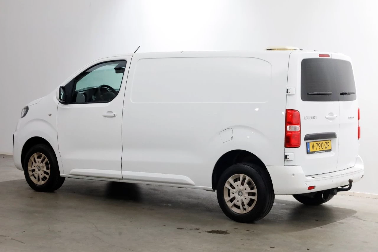 Hoofdafbeelding Peugeot Expert