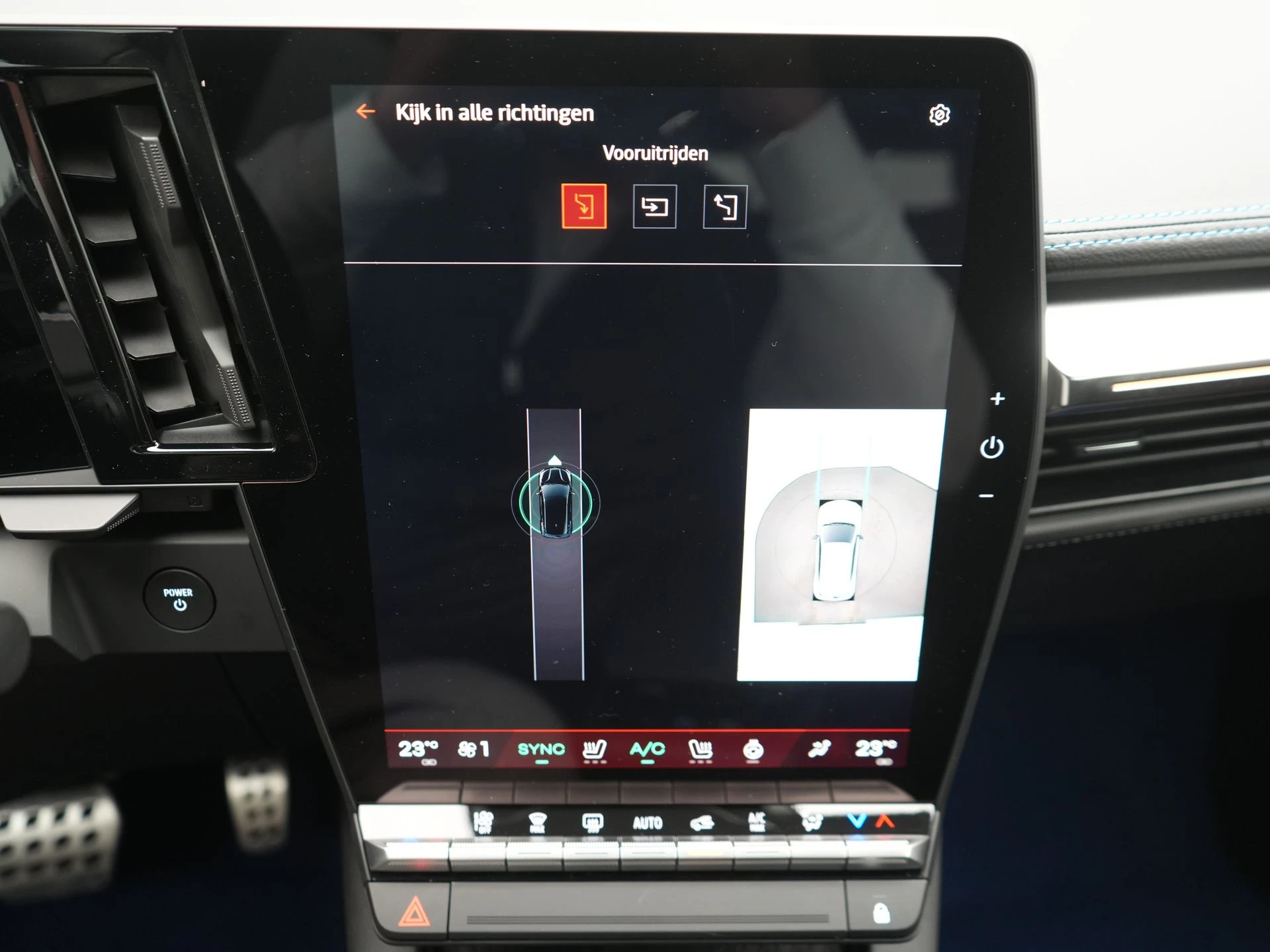 Hoofdafbeelding Renault Megane E-Tech