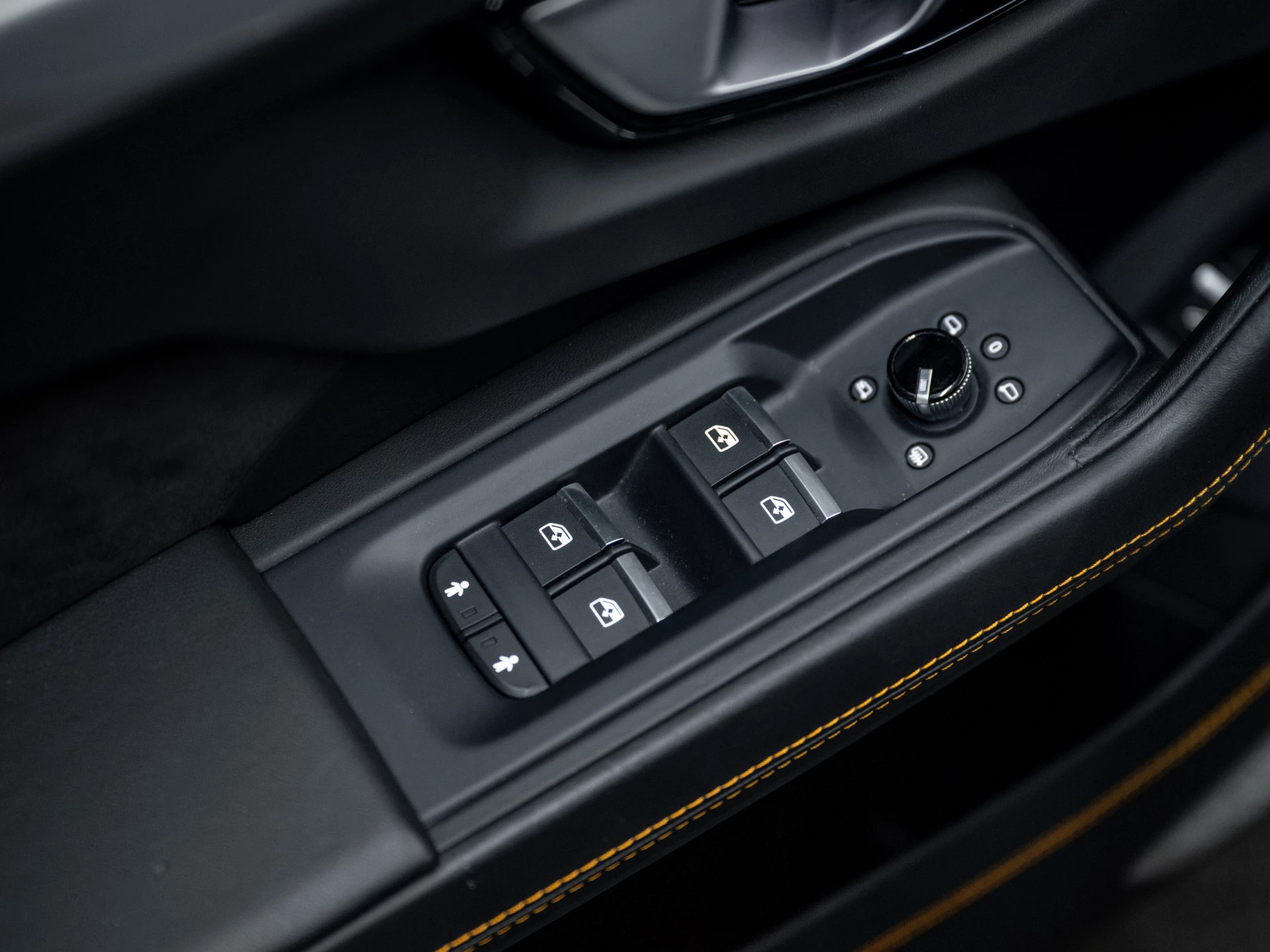 Hoofdafbeelding Lamborghini Urus