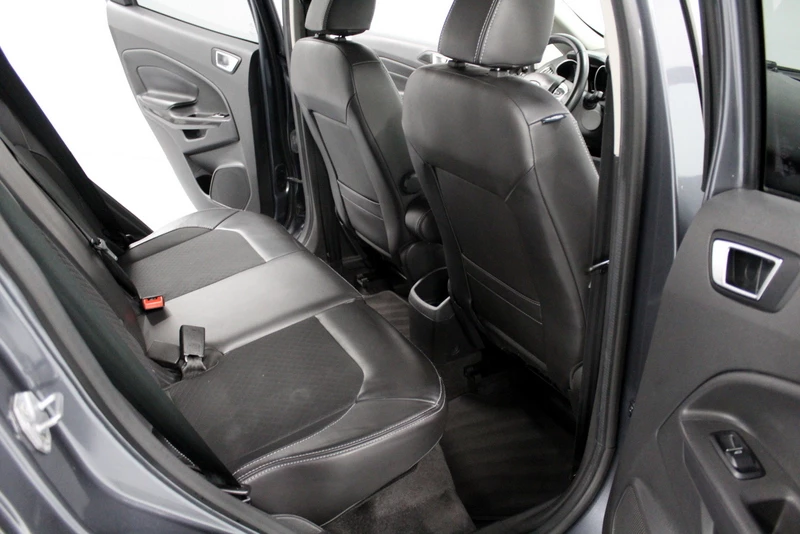 Hoofdafbeelding Ford EcoSport