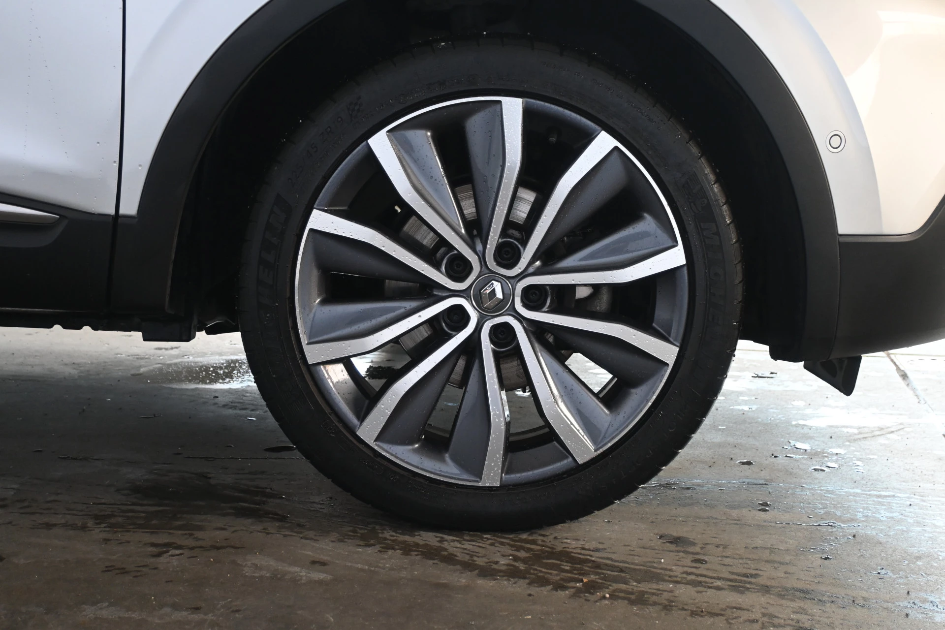 Hoofdafbeelding Renault Kadjar