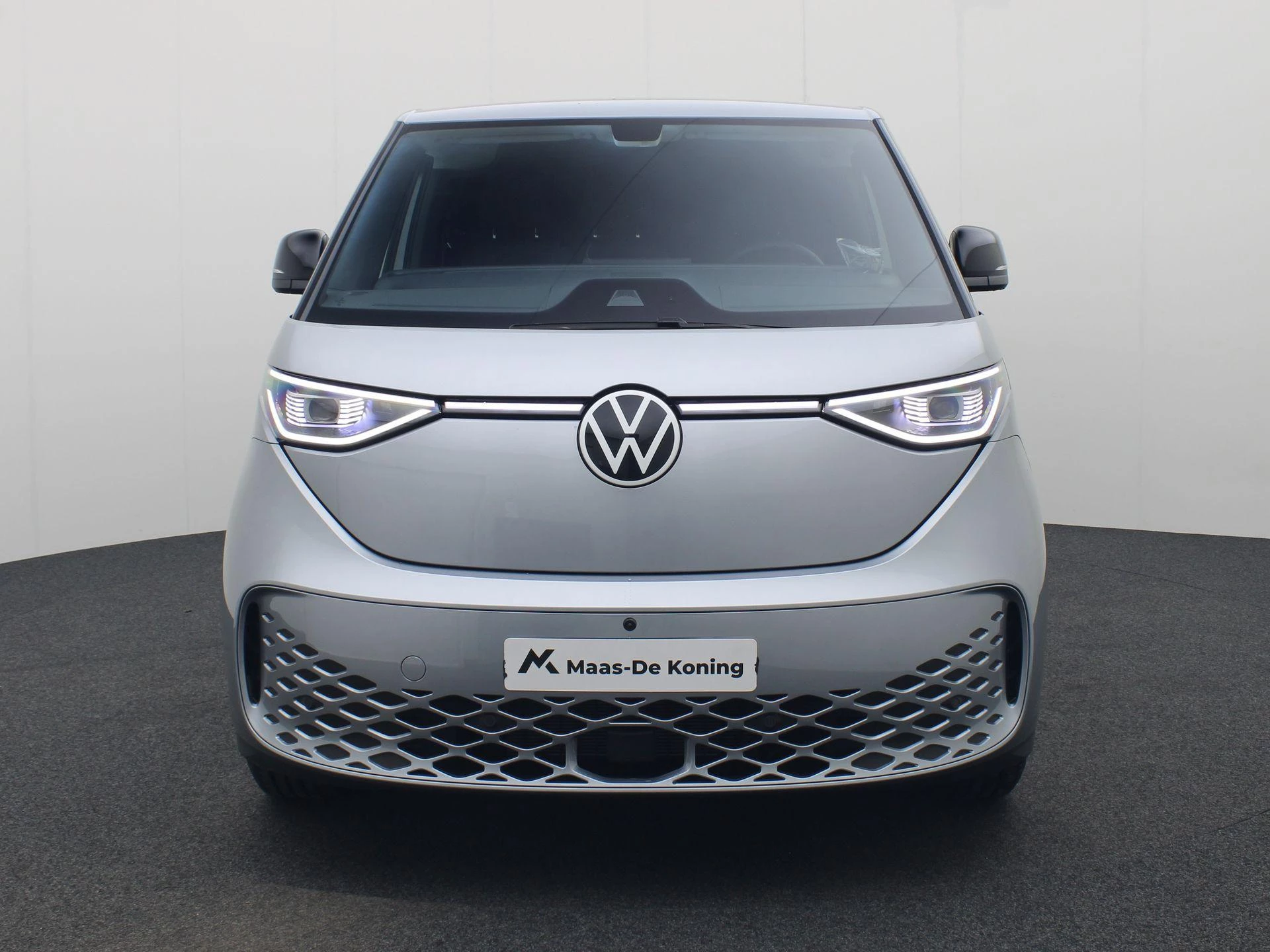 Hoofdafbeelding Volkswagen ID. Buzz Cargo