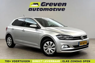 Volkswagen Polo Comfortline | Airco | Cruise | Carplay | LED