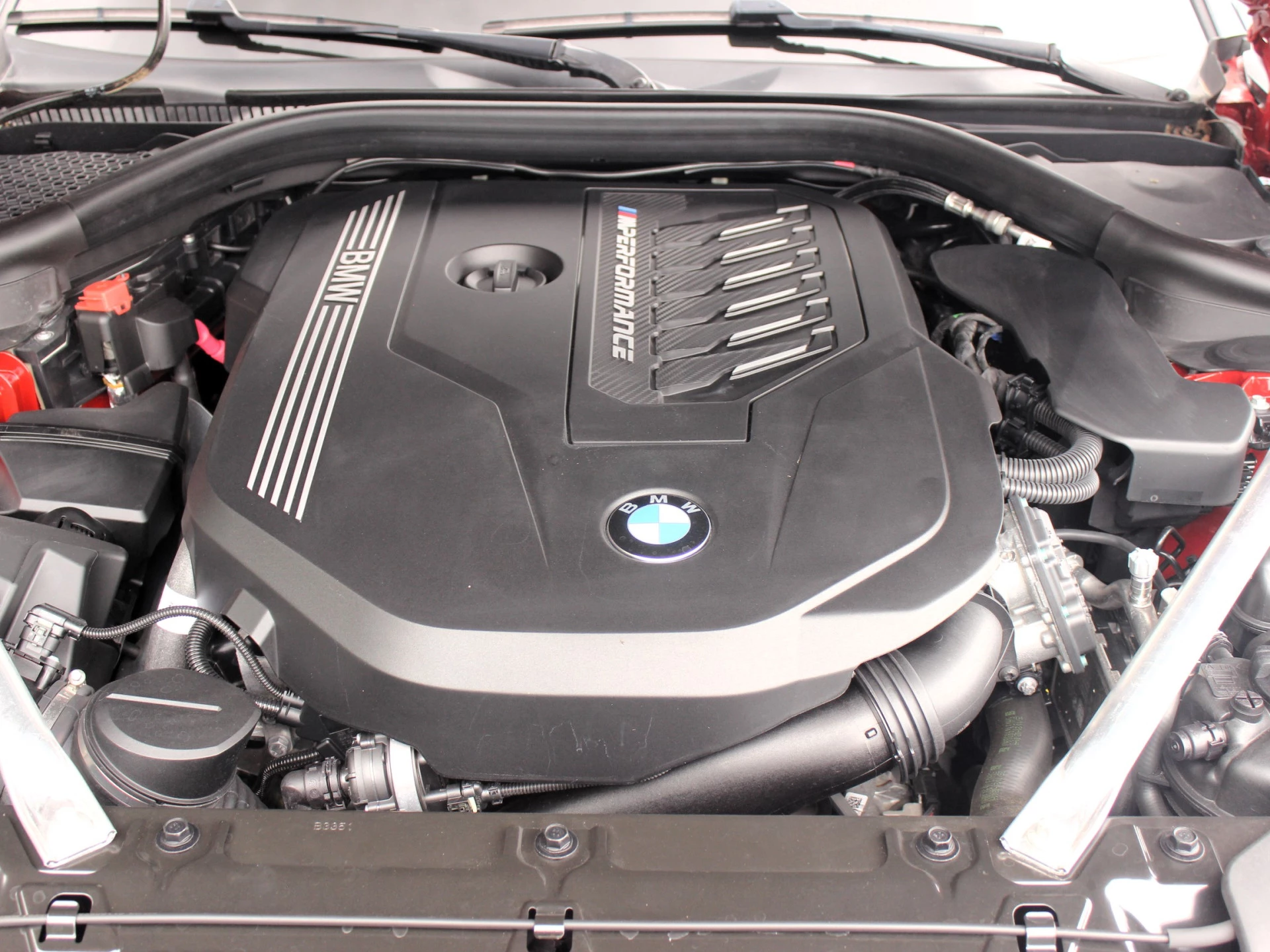 Hoofdafbeelding BMW Z4