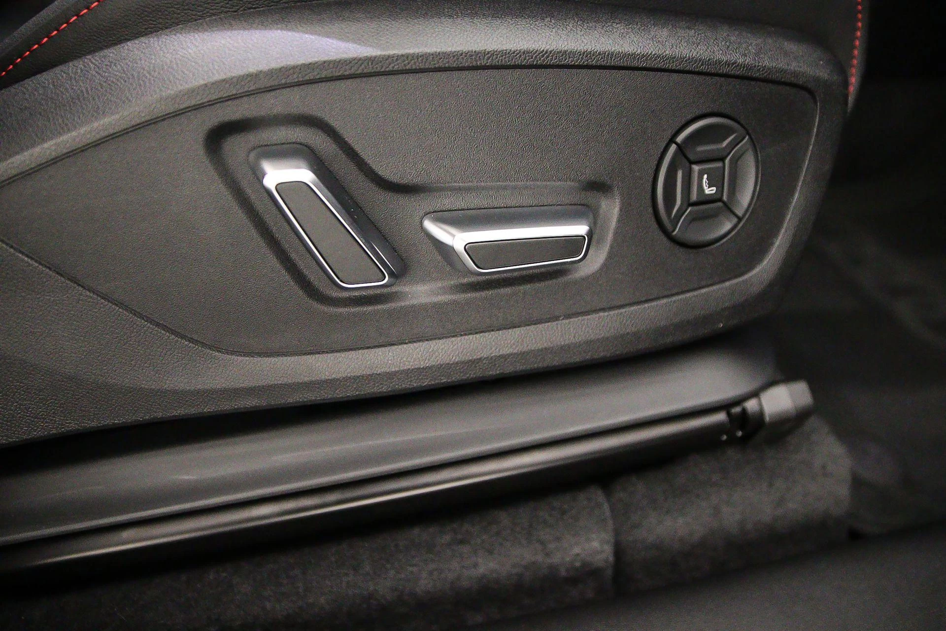 Hoofdafbeelding Audi SQ6 e-tron