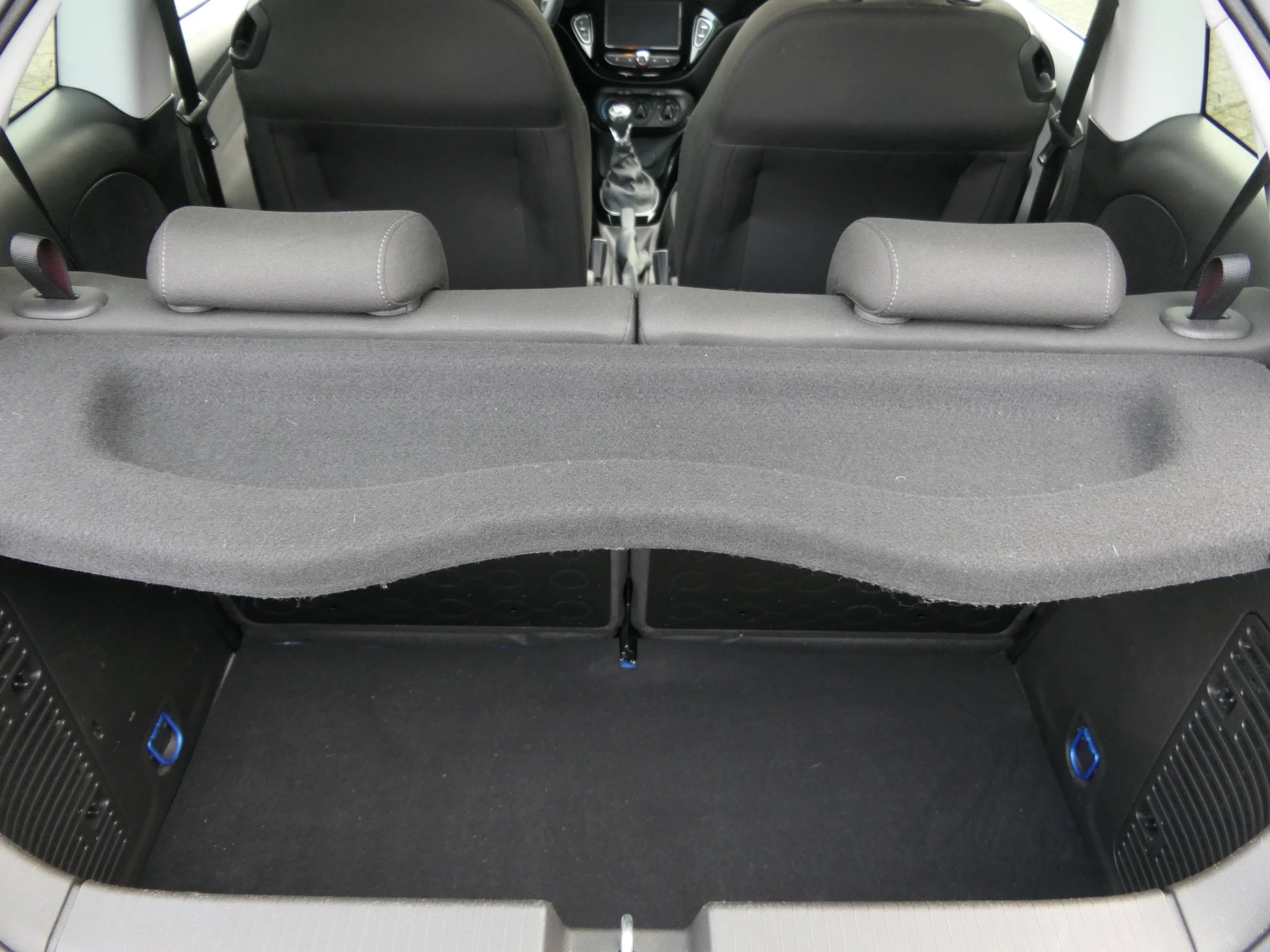 Hoofdafbeelding Opel ADAM