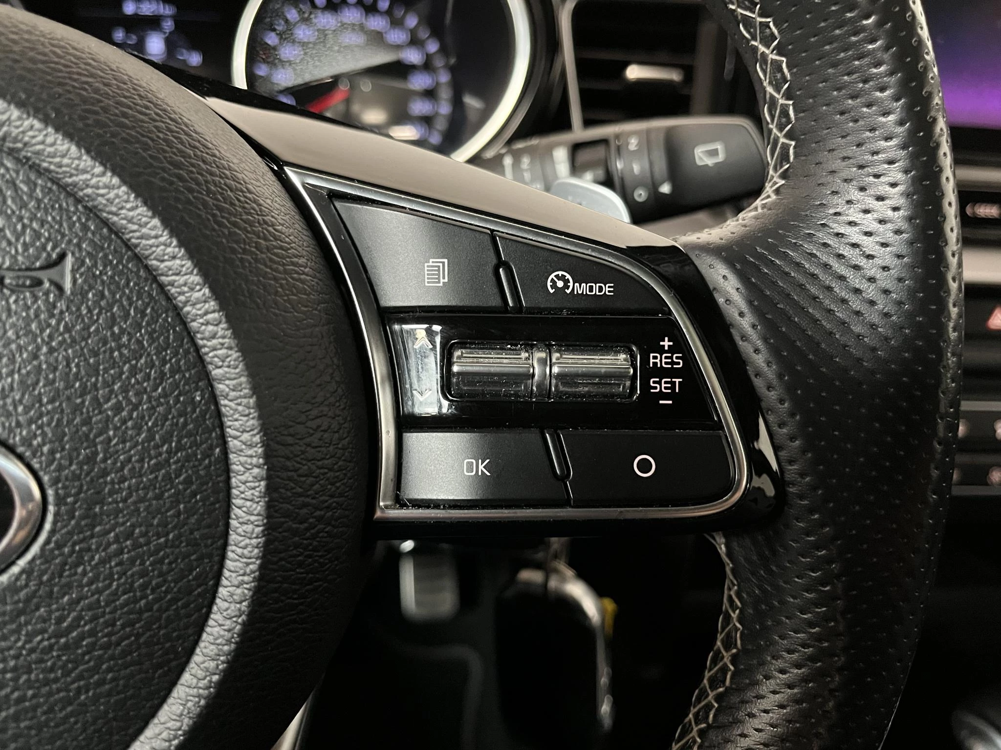 Hoofdafbeelding Kia ProCeed