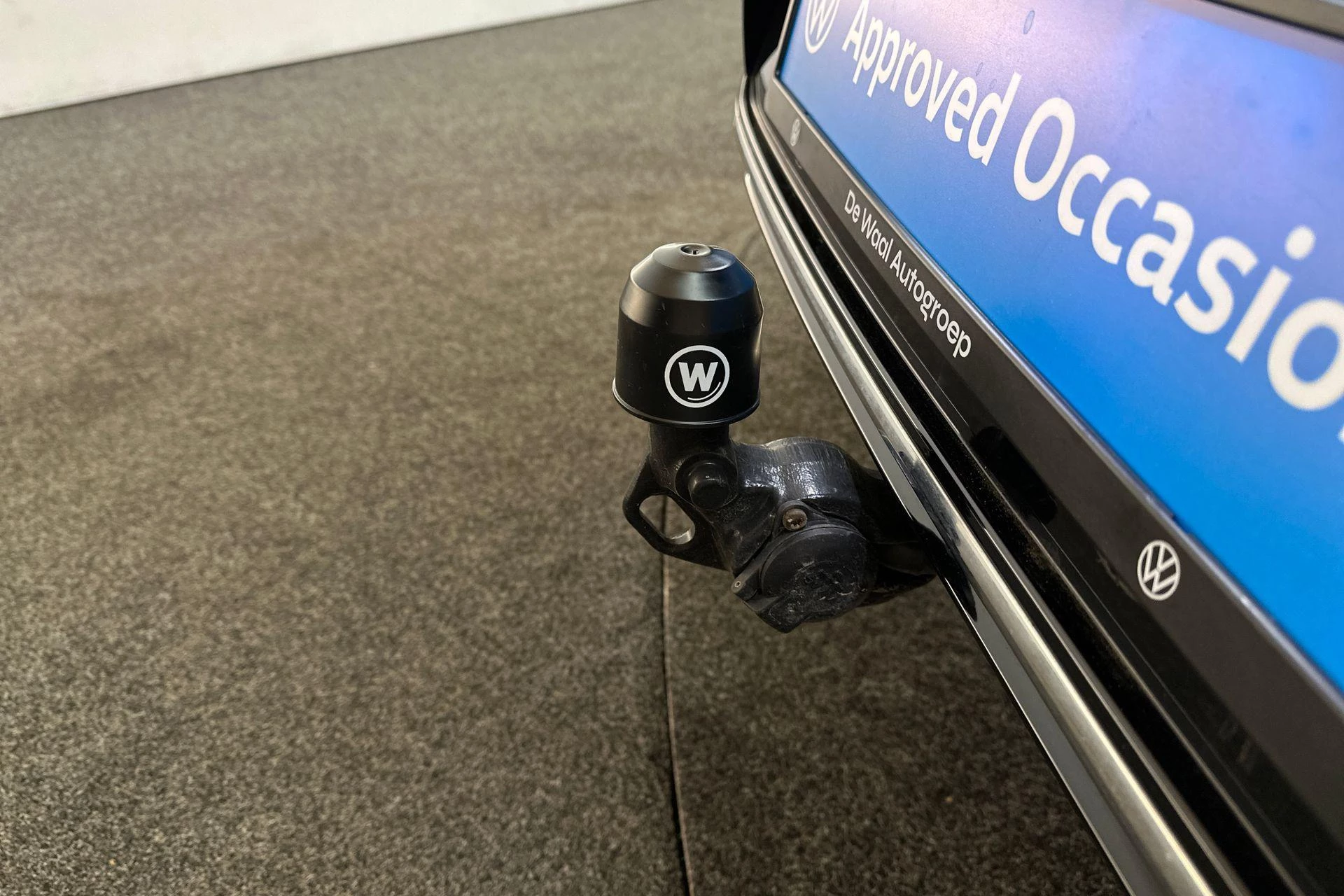 Hoofdafbeelding Volkswagen Arteon