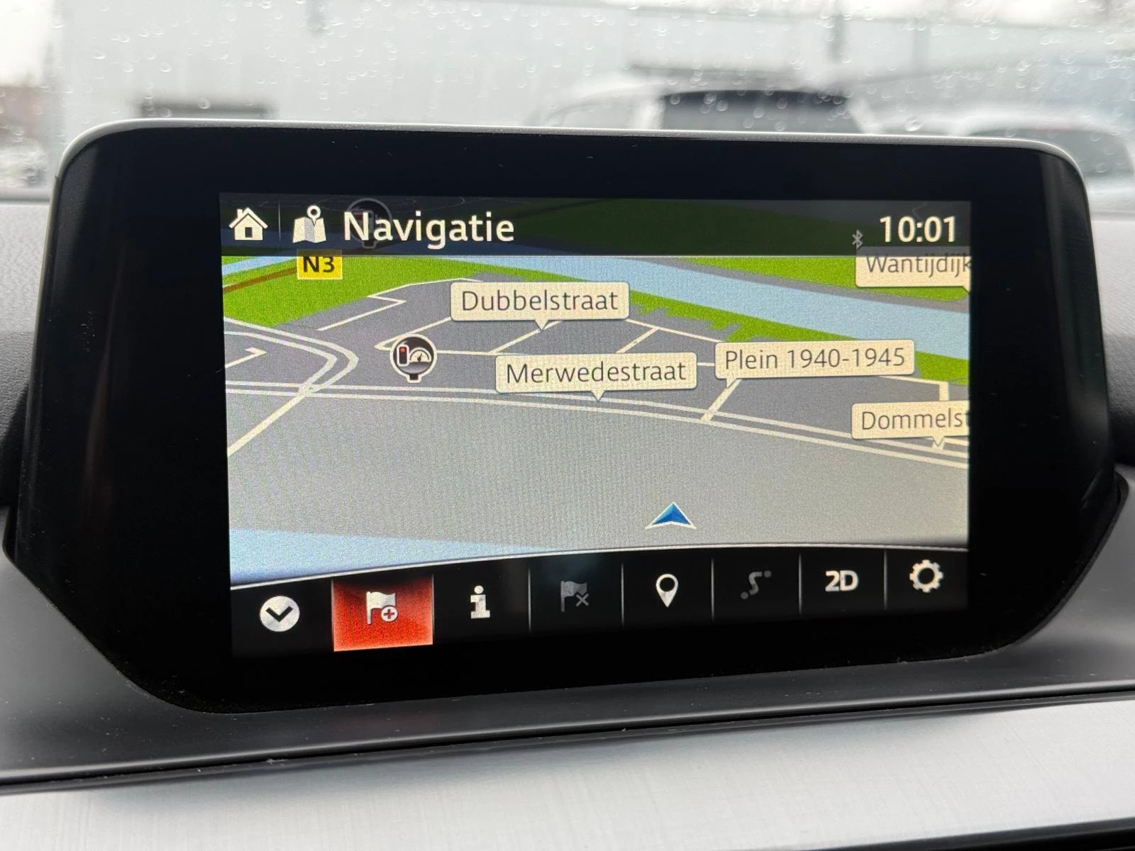 Hoofdafbeelding Mazda 6