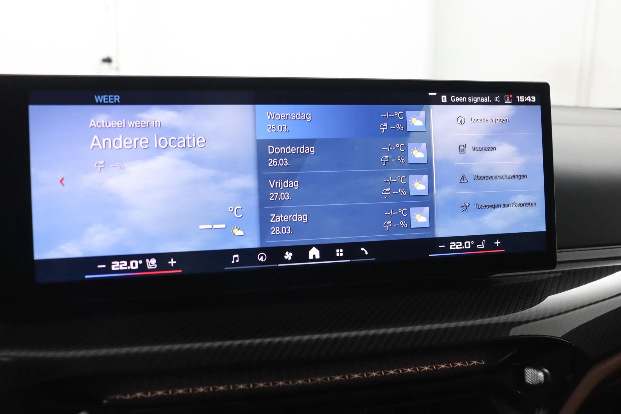 Hoofdafbeelding BMW M3