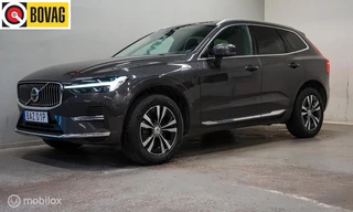 Volvo XC60 2.0 T6 Plug-in AWD Core Bright, trrekh