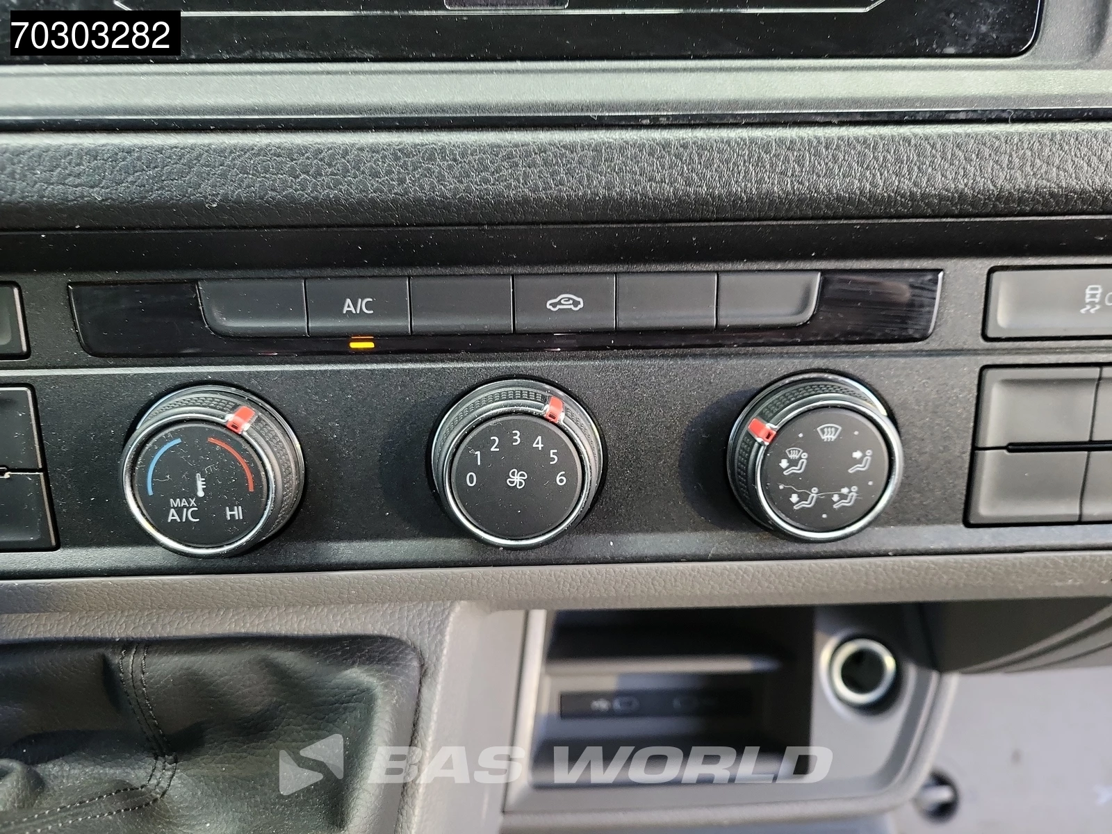 Hoofdafbeelding MAN TGE