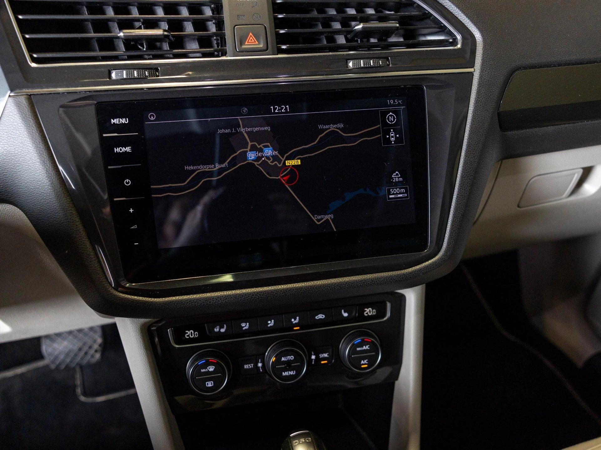Hoofdafbeelding Volkswagen Tiguan Allspace