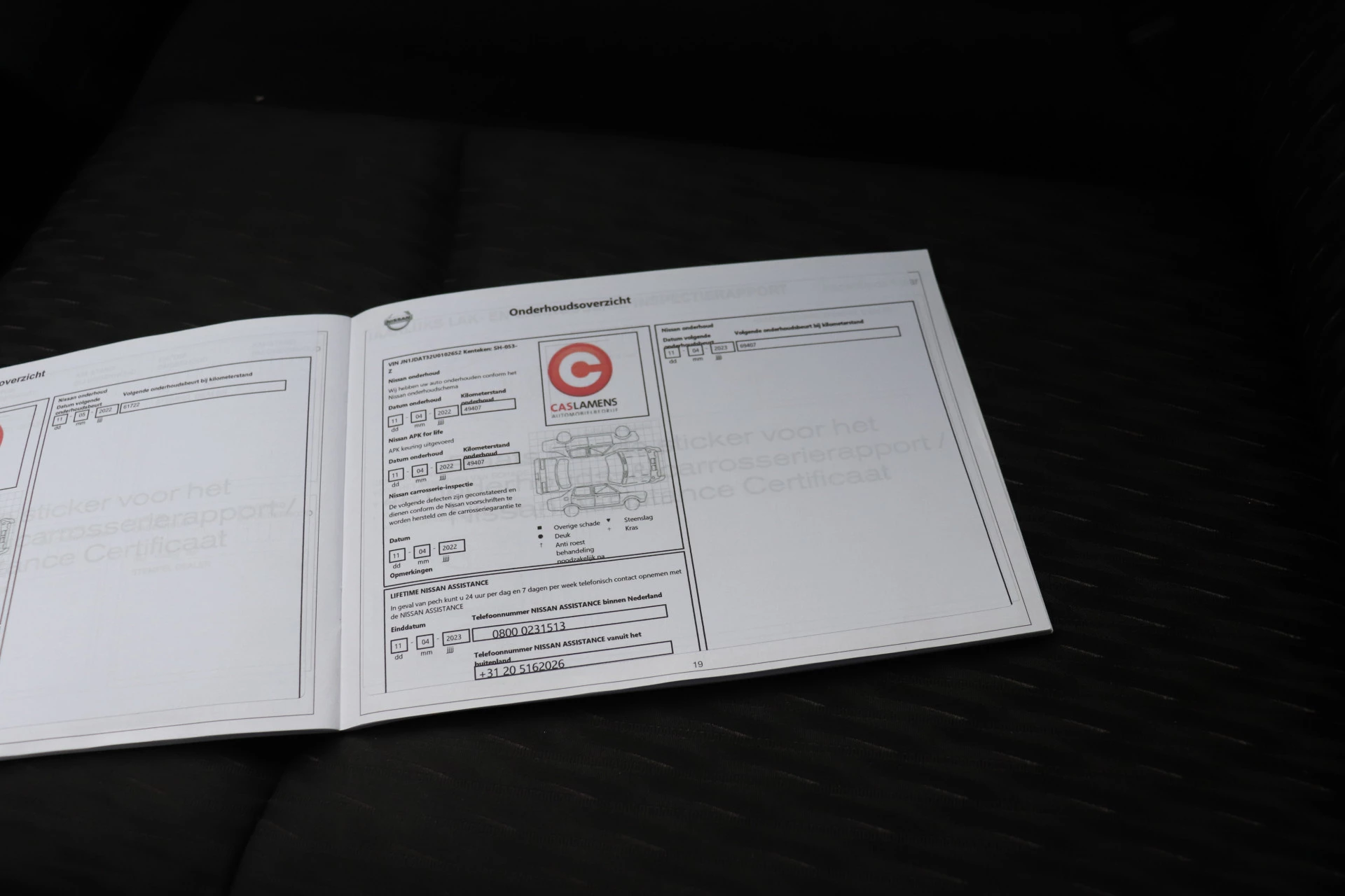 Hoofdafbeelding Nissan X-Trail