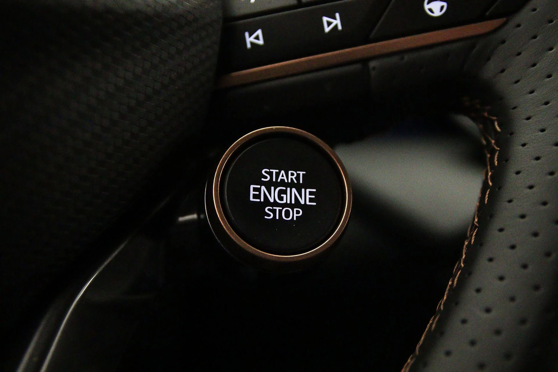 Hoofdafbeelding CUPRA Terramar