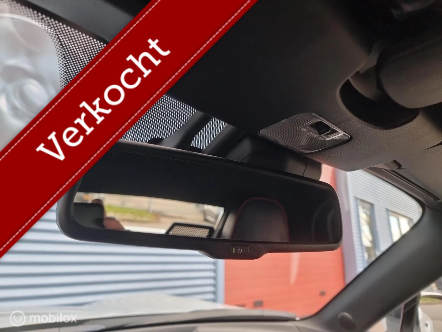 Hoofdafbeelding Mazda MX-5