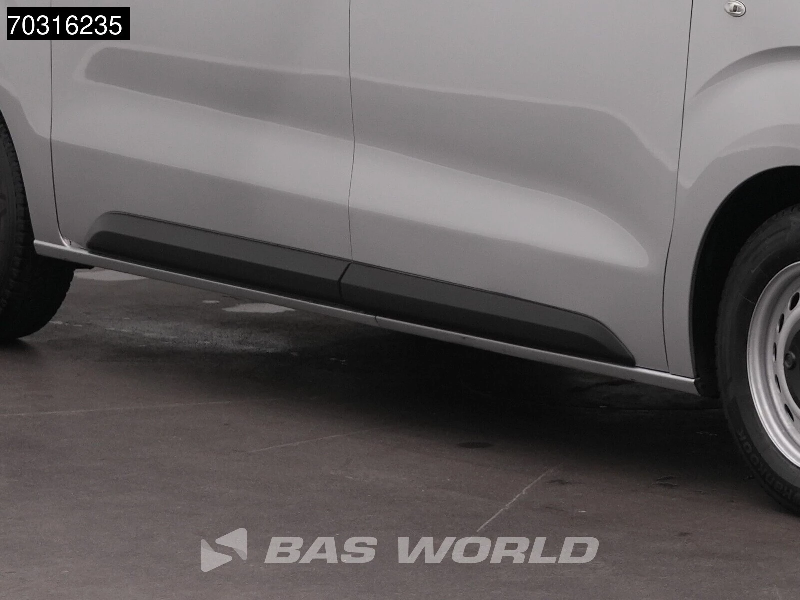 Hoofdafbeelding Peugeot Expert