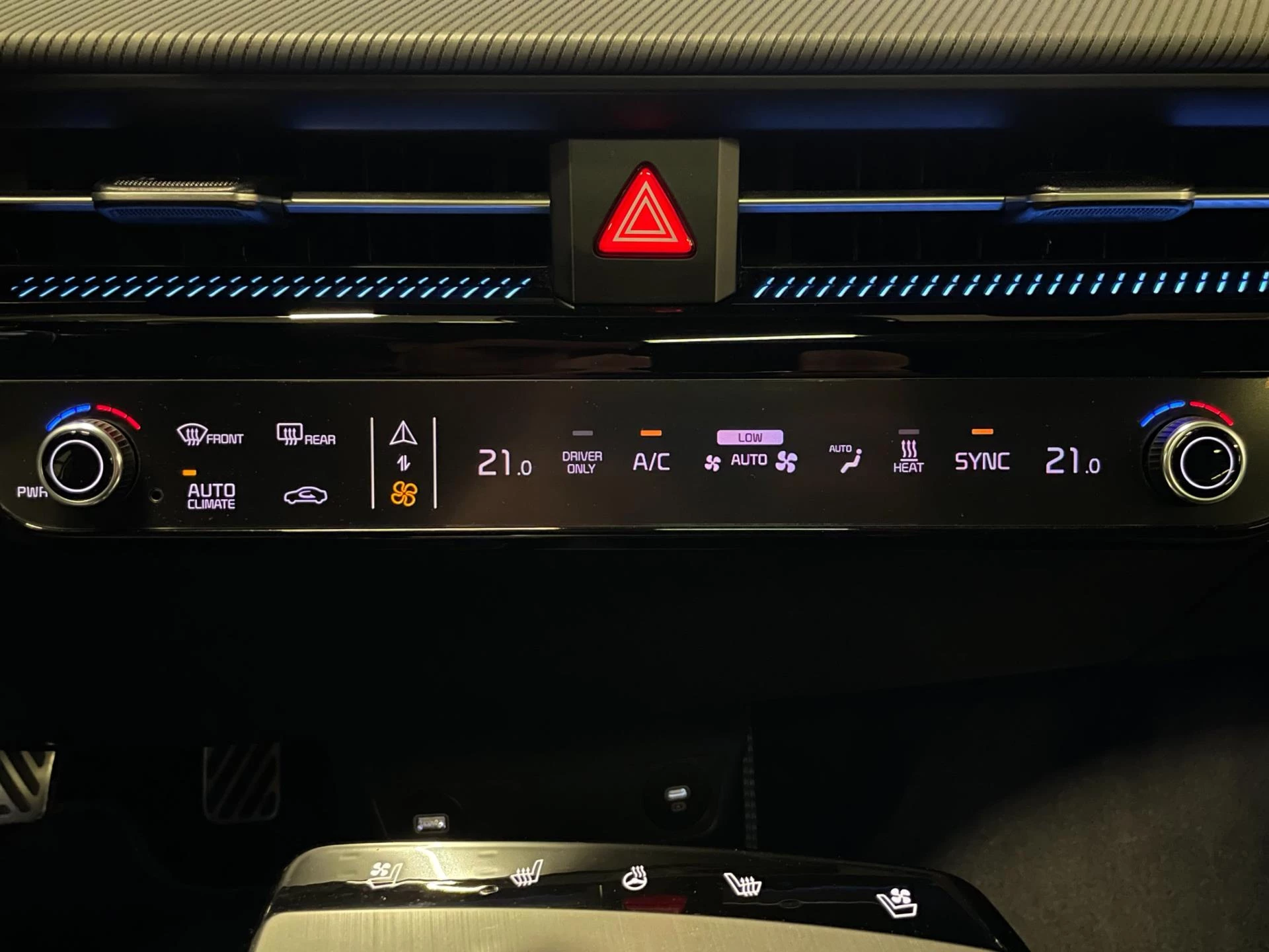 Hoofdafbeelding Kia EV6