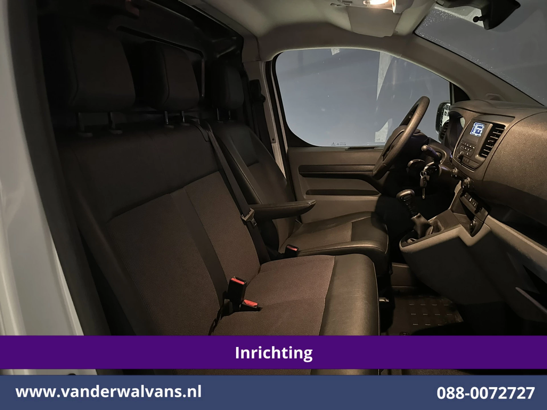 Hoofdafbeelding Peugeot Expert