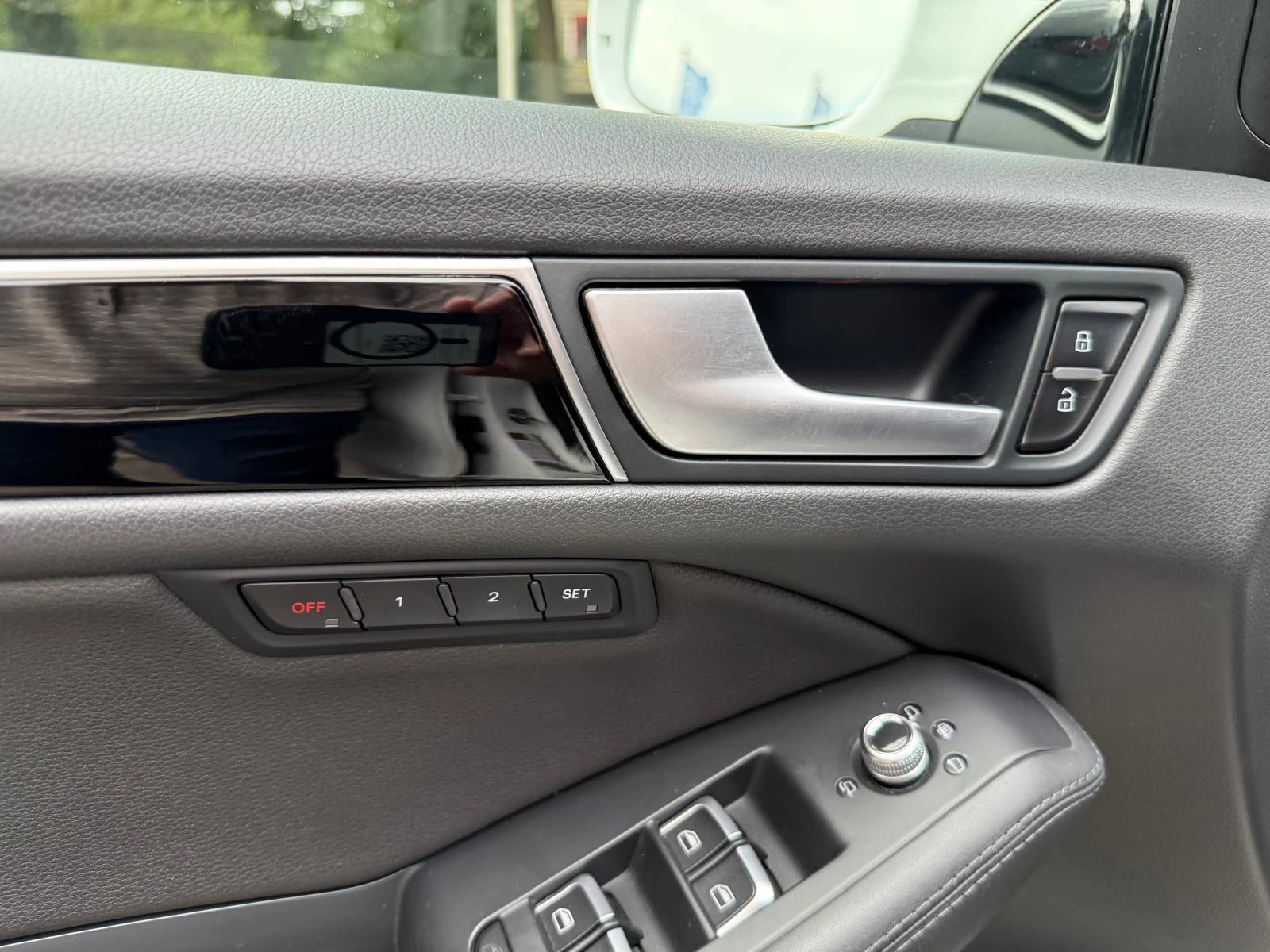 Hoofdafbeelding Audi SQ5
