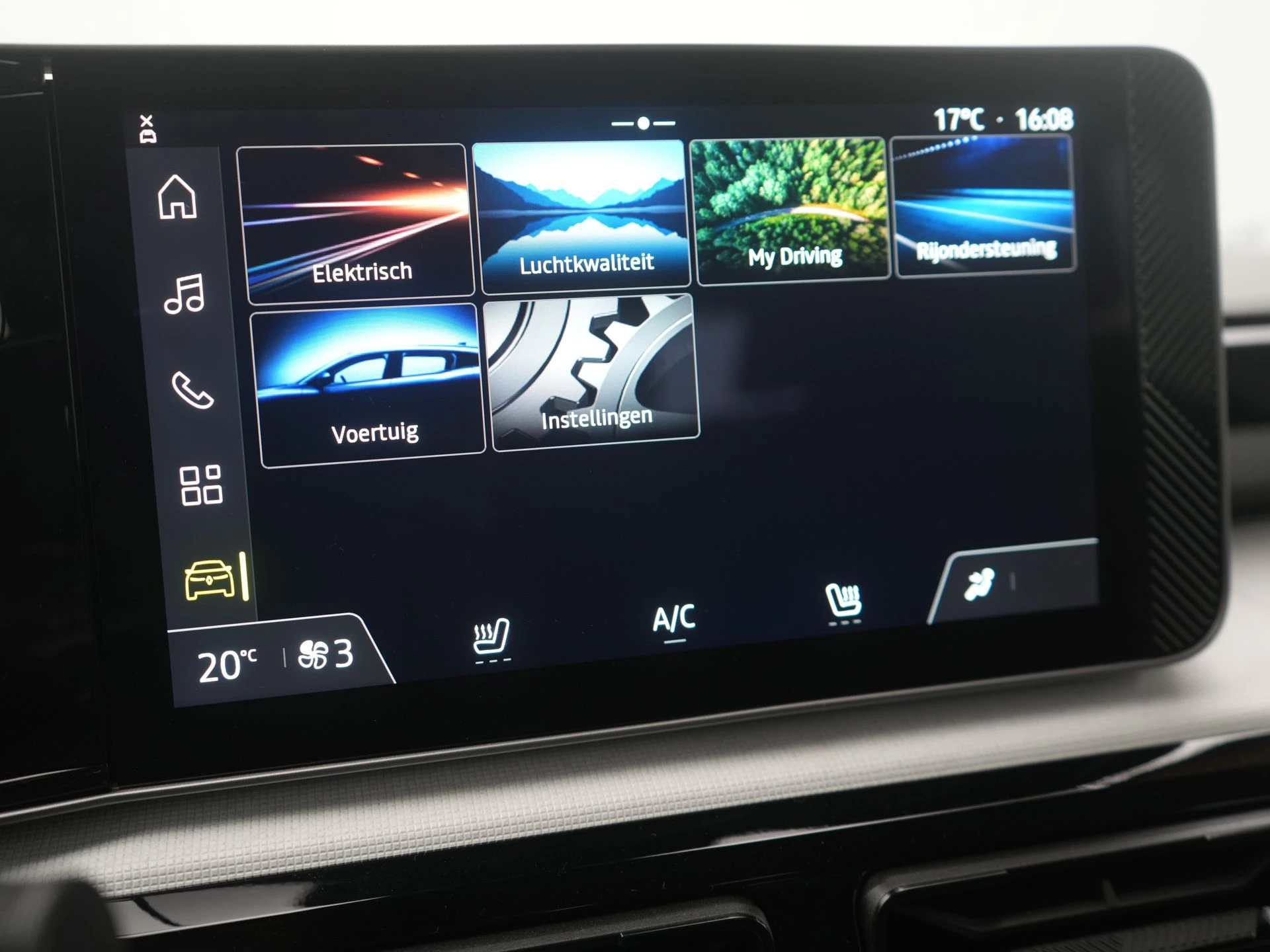 Hoofdafbeelding Renault 5