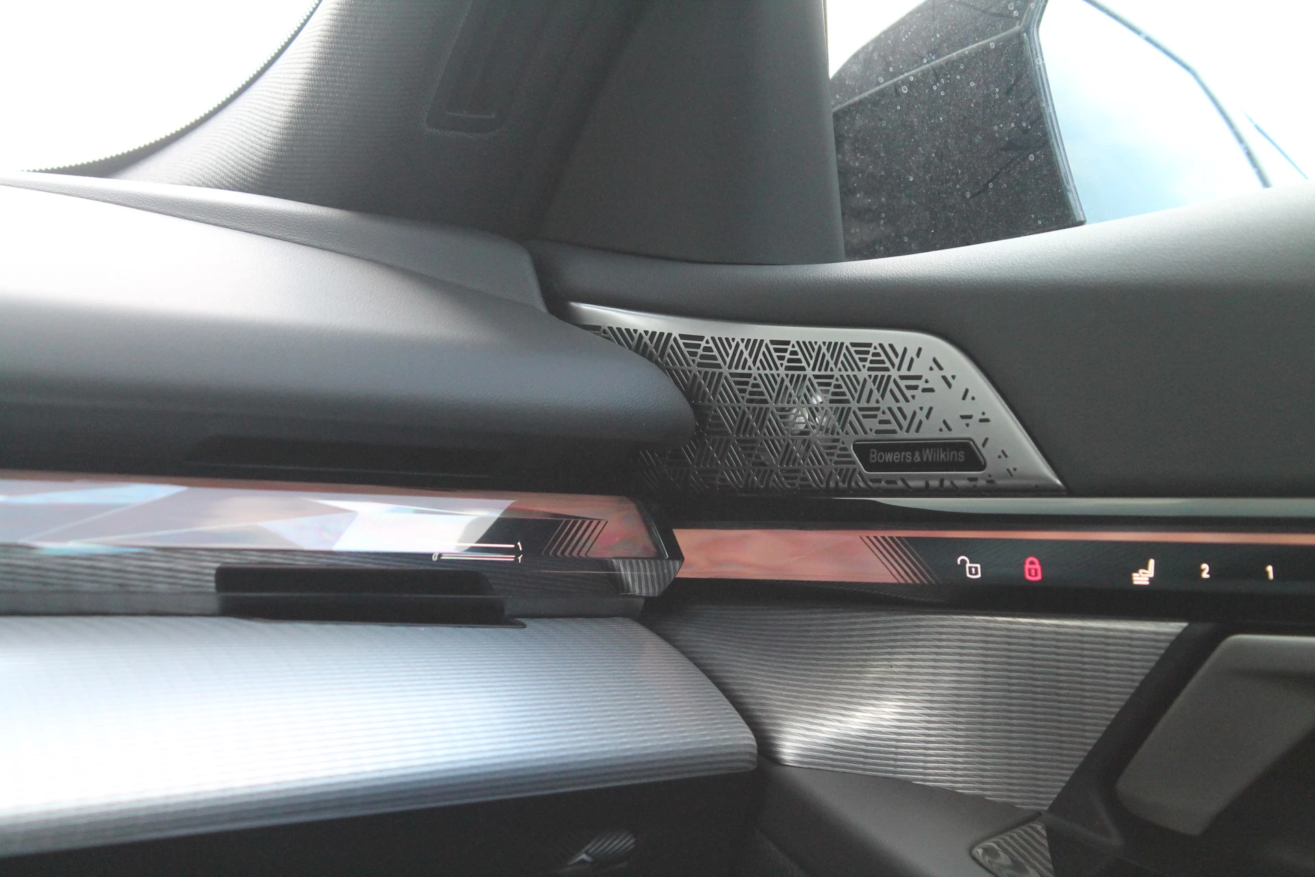 Hoofdafbeelding BMW i5