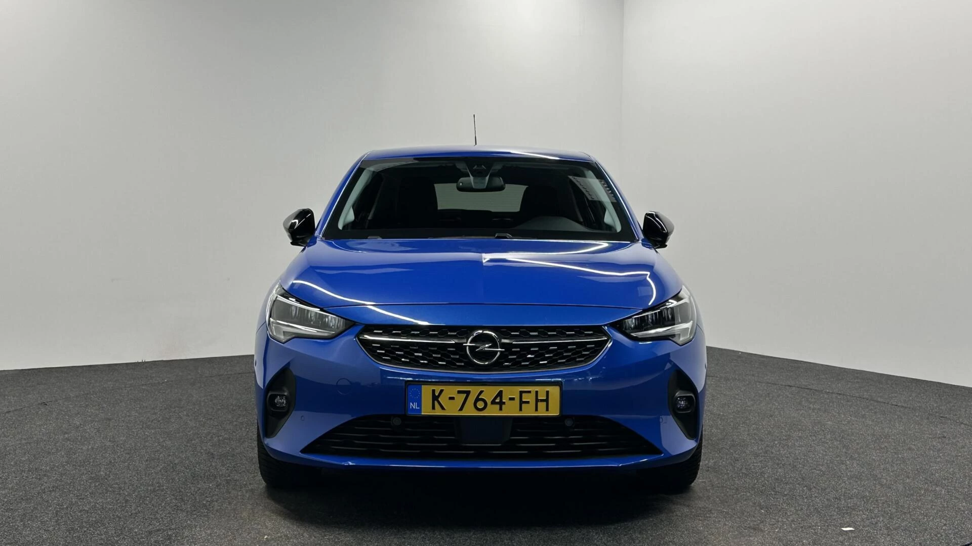 Hoofdafbeelding Opel Corsa-e