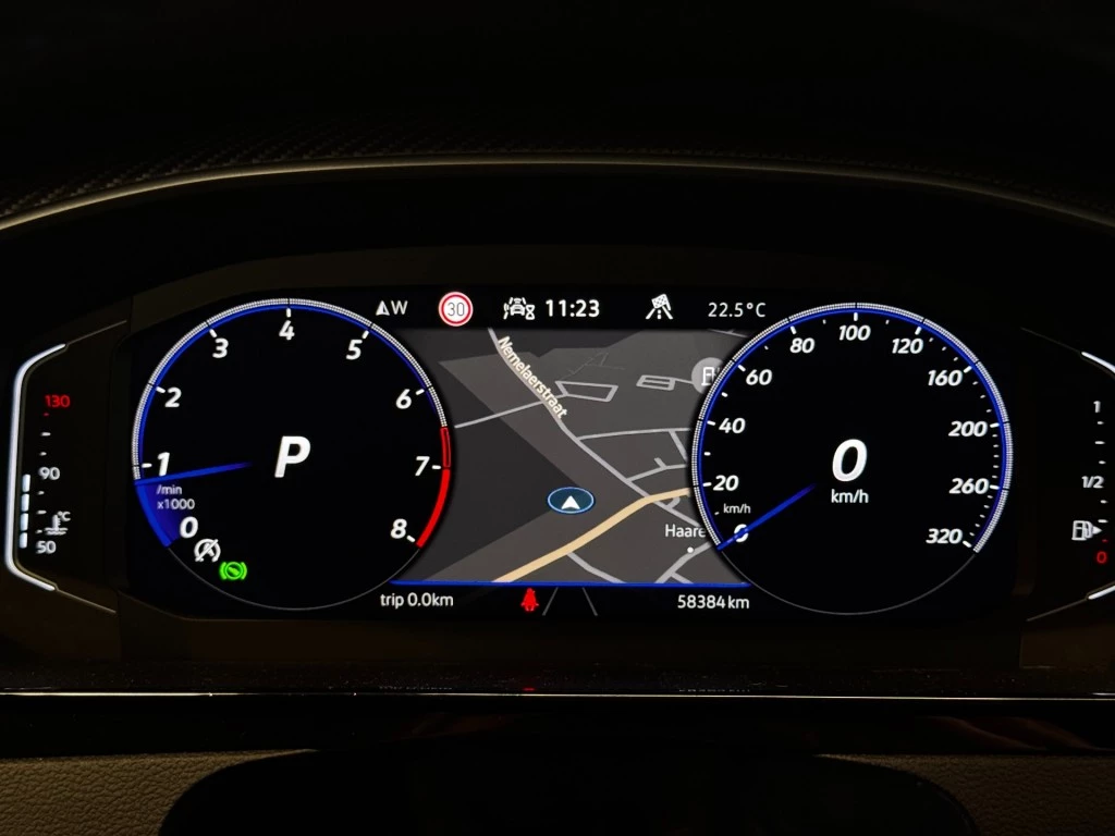 Hoofdafbeelding Volkswagen Arteon