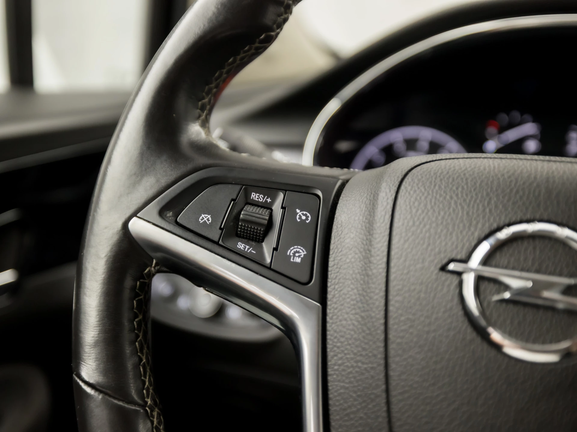 Hoofdafbeelding Opel Mokka X