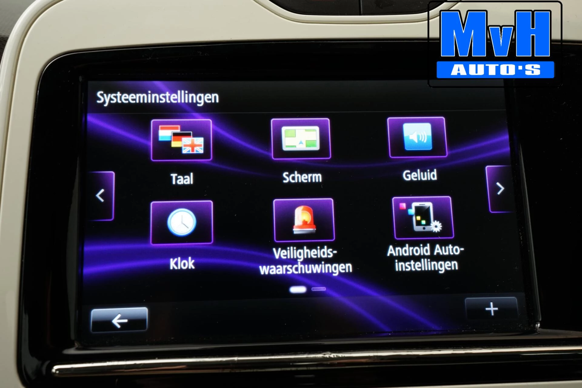 Hoofdafbeelding Renault ZOE