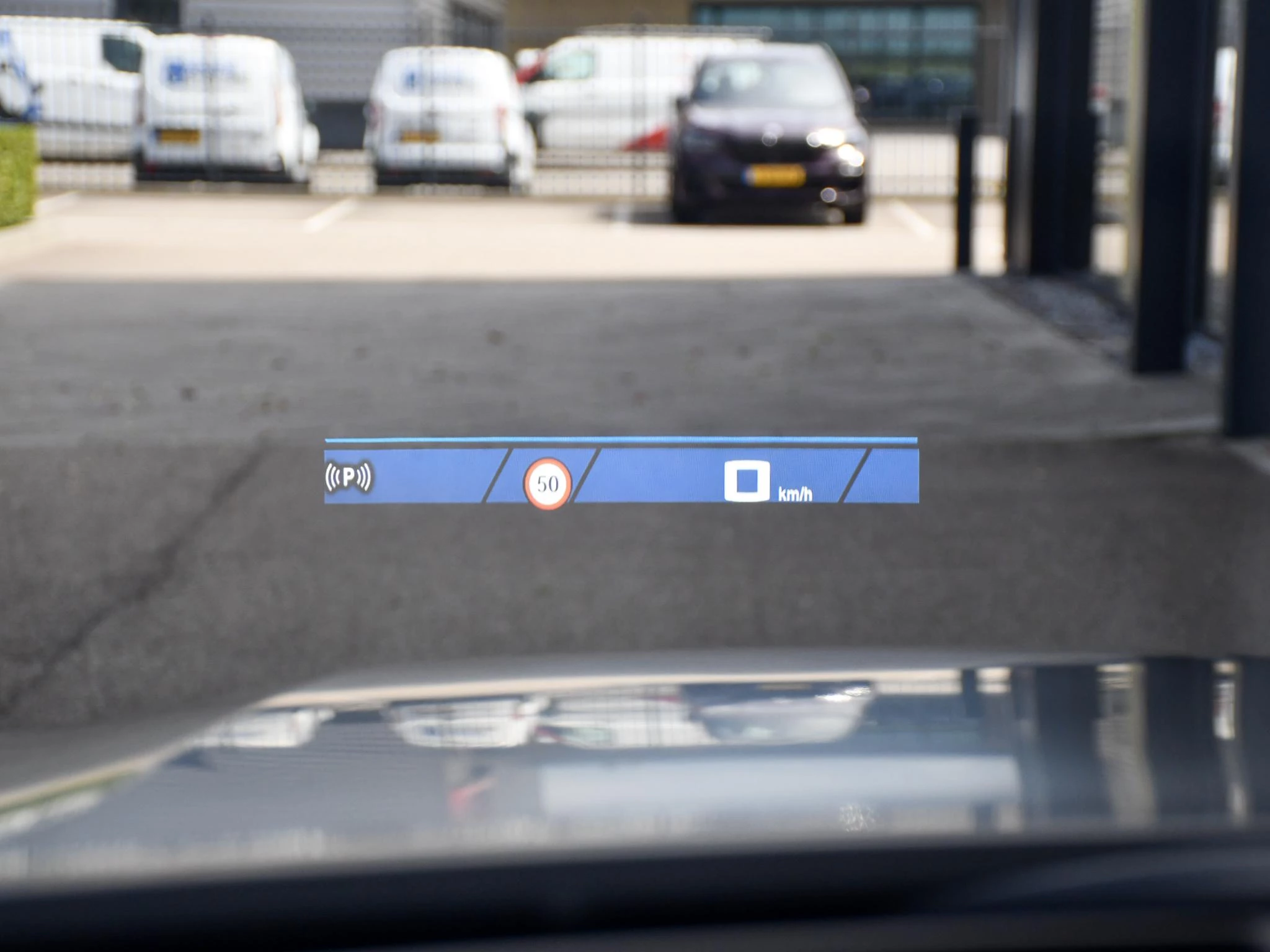 Hoofdafbeelding BMW M5