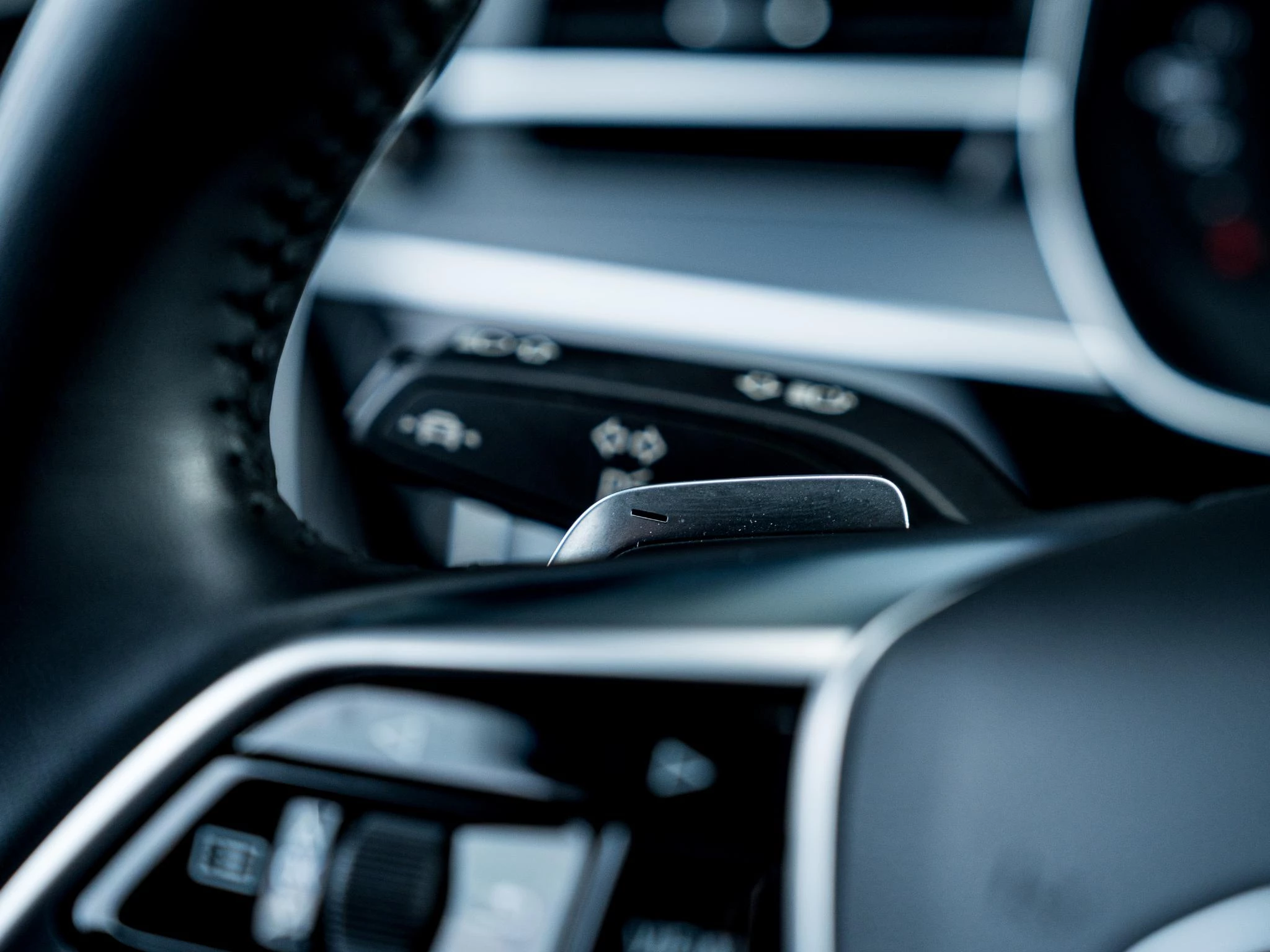 Hoofdafbeelding Audi A8