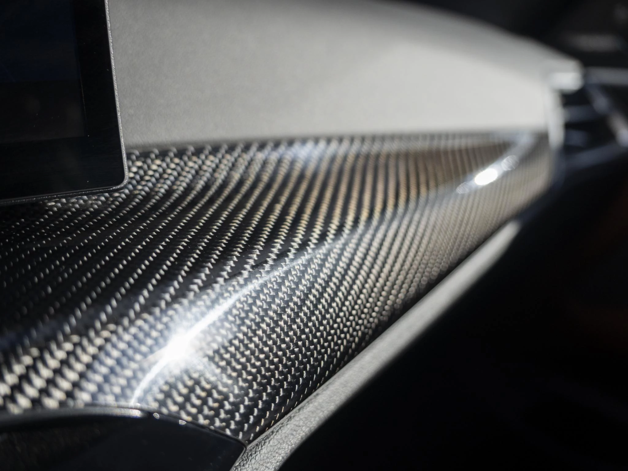 Hoofdafbeelding BMW M4