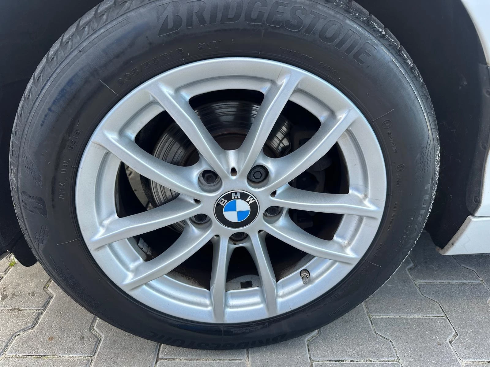 Hoofdafbeelding BMW 2 Serie