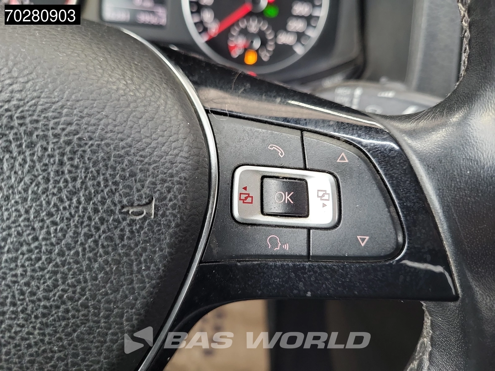 Hoofdafbeelding Volkswagen Amarok