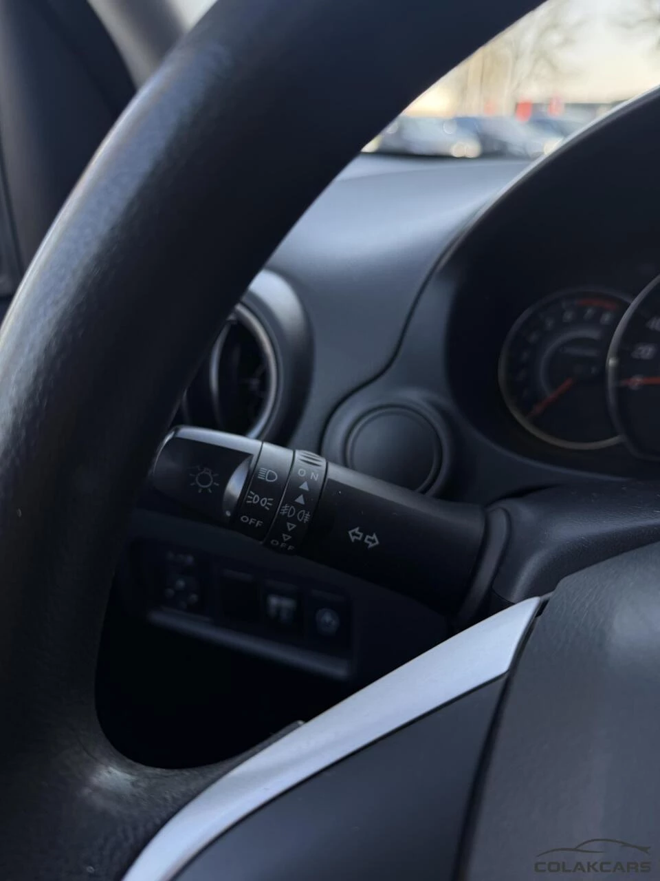 Hoofdafbeelding Mitsubishi Space Star