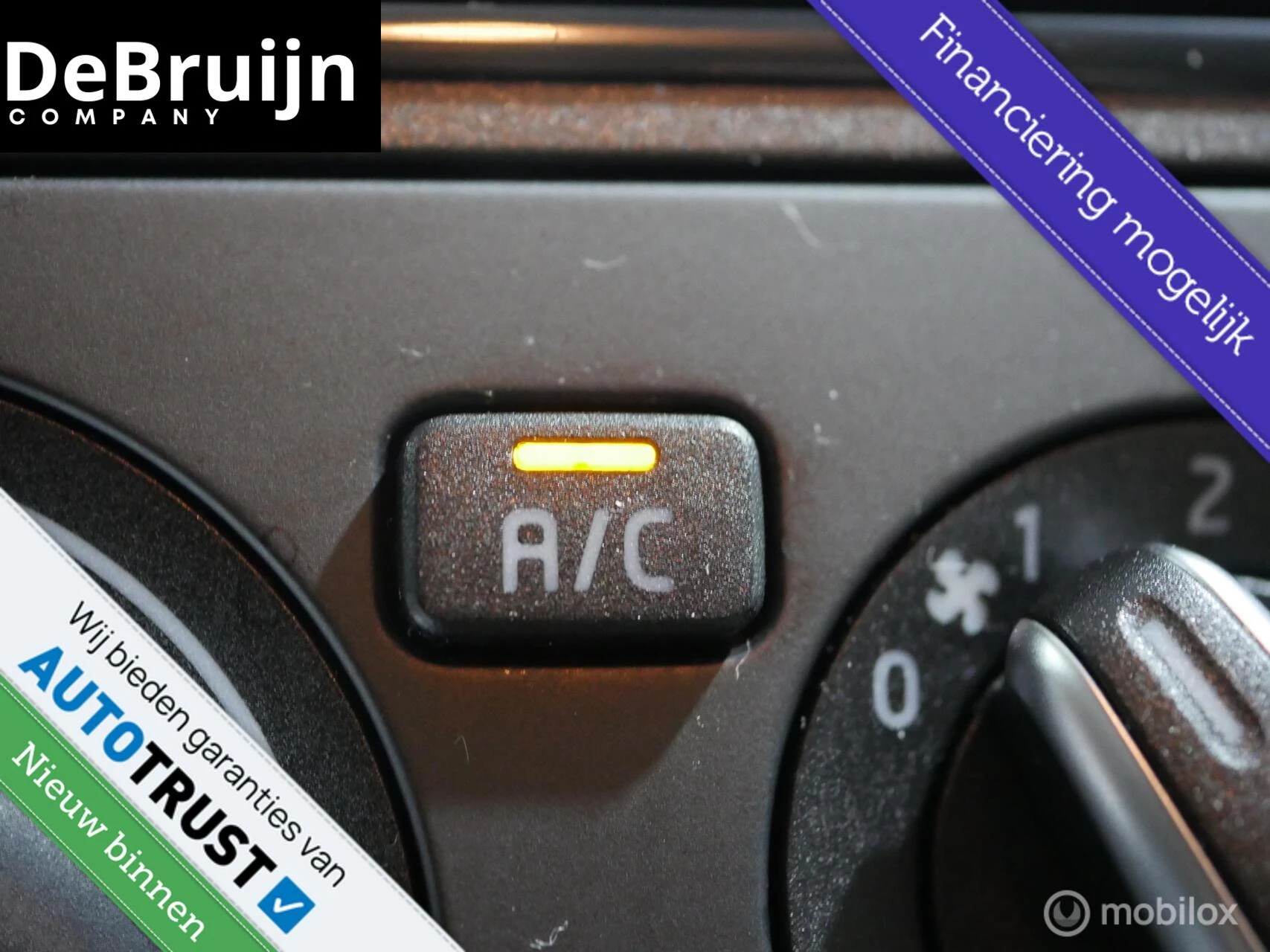 Hoofdafbeelding Škoda Citigo