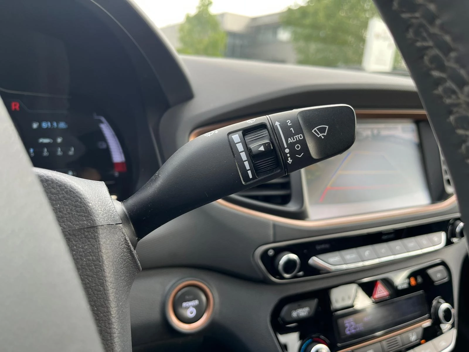 Hoofdafbeelding Hyundai IONIQ