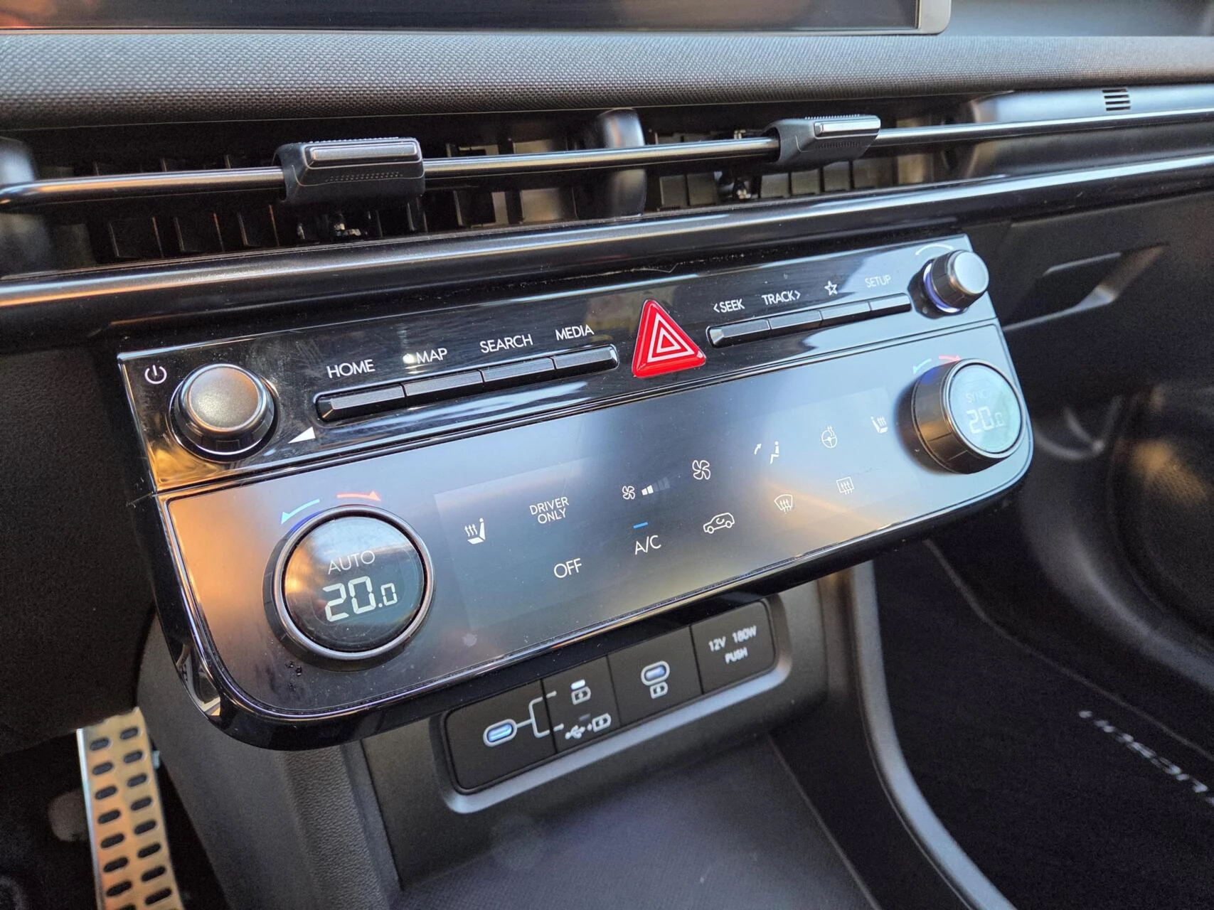 Hoofdafbeelding Hyundai Tucson Hybrid