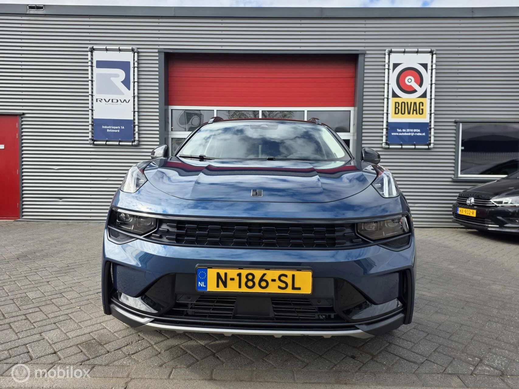 Hoofdafbeelding Lynk & Co 01