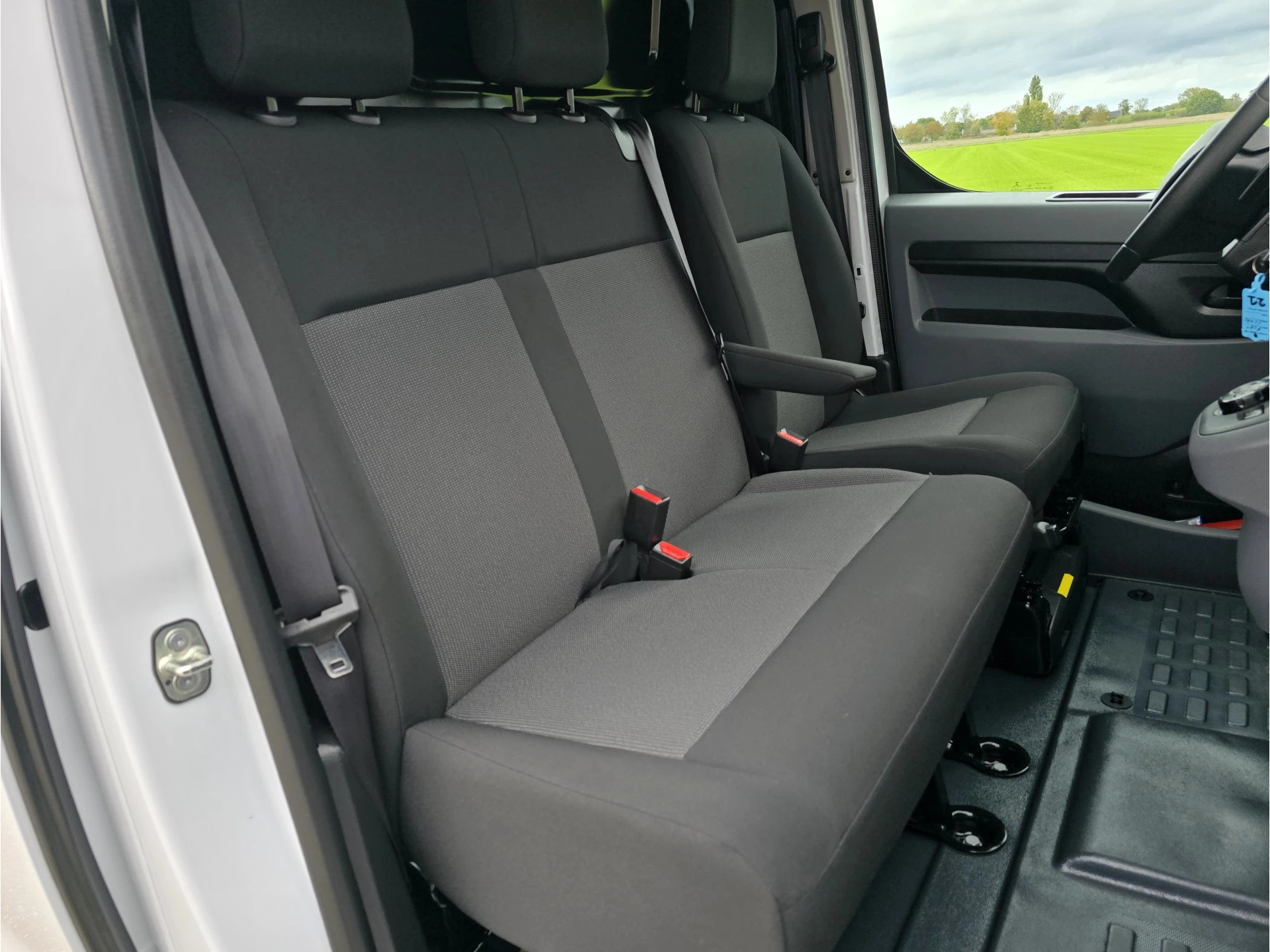 Hoofdafbeelding Fiat Scudo