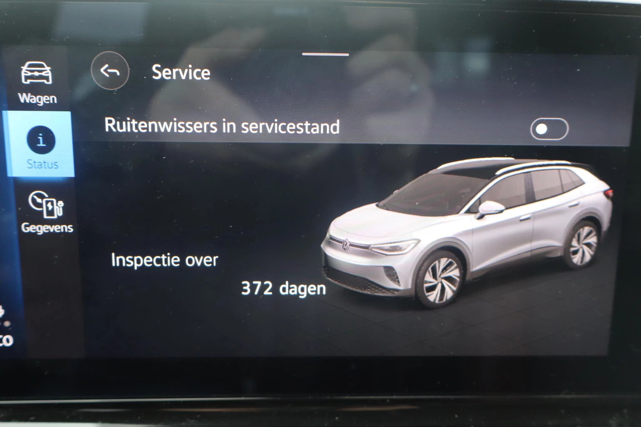 Hoofdafbeelding Volkswagen ID.4