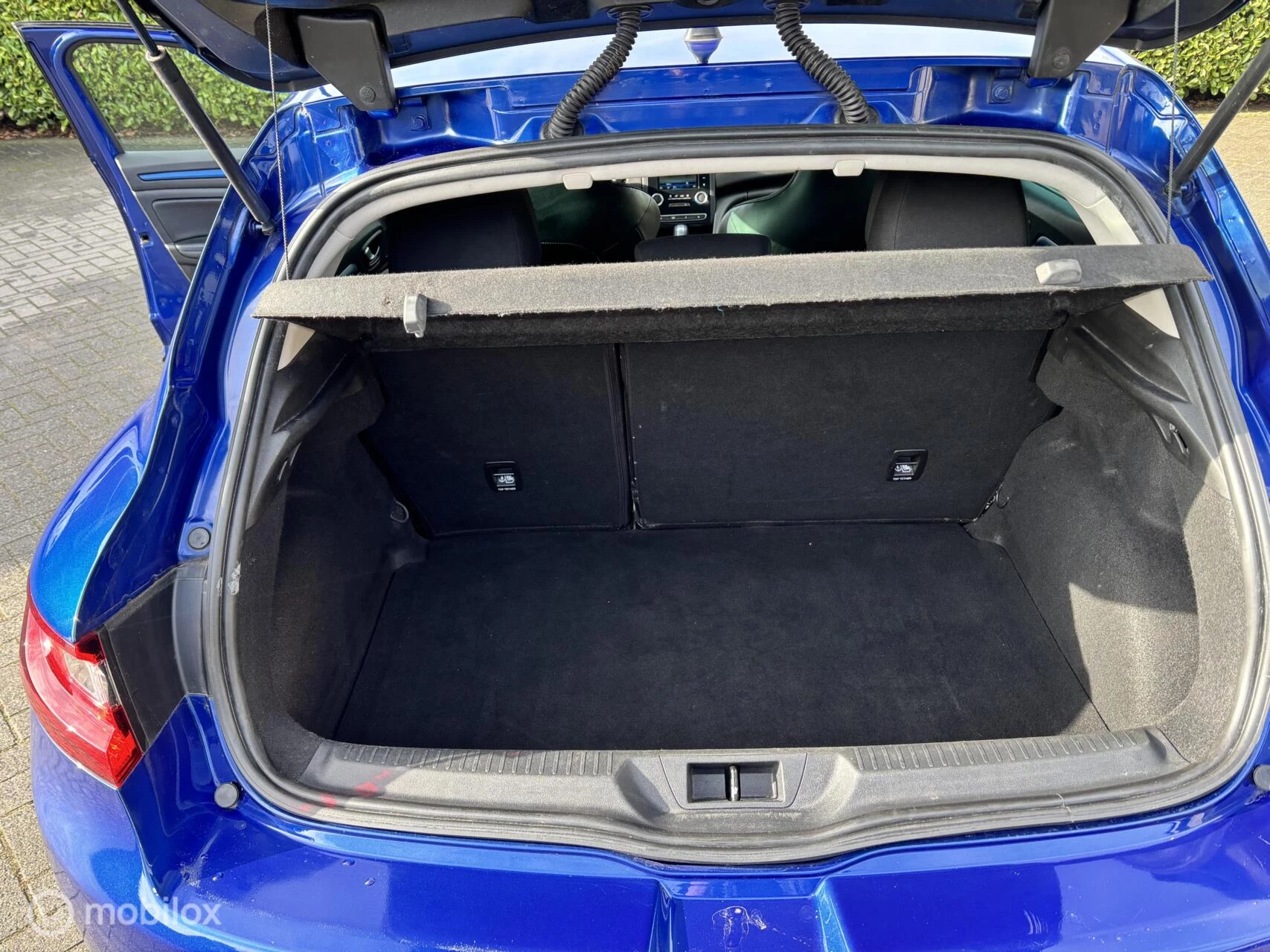 Hoofdafbeelding Renault Mégane