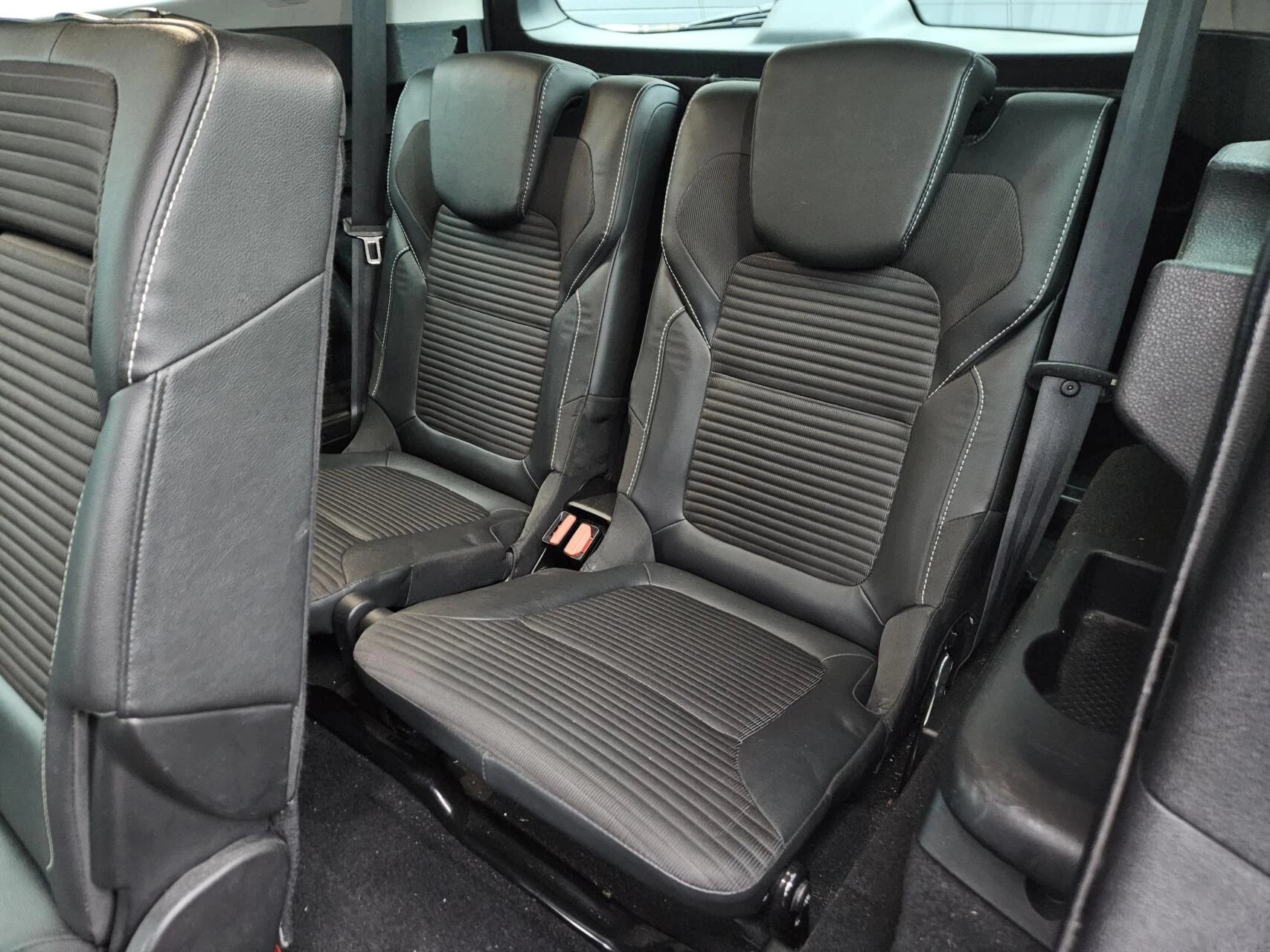 Hoofdafbeelding Renault Grand Scénic