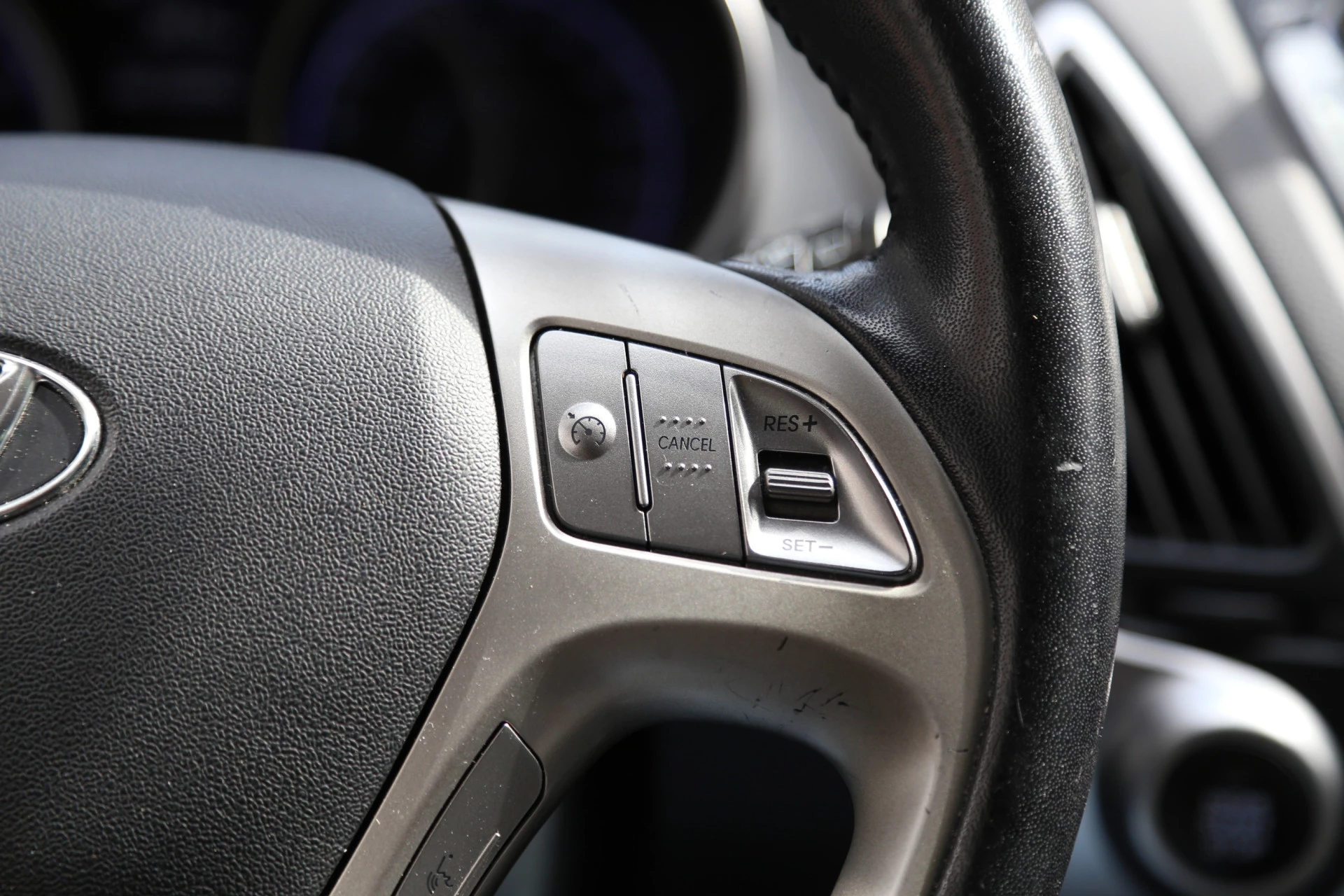 Hoofdafbeelding Hyundai ix35